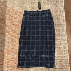 roolee pencil skirt